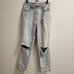 PacSun Ellie Mom Jeans